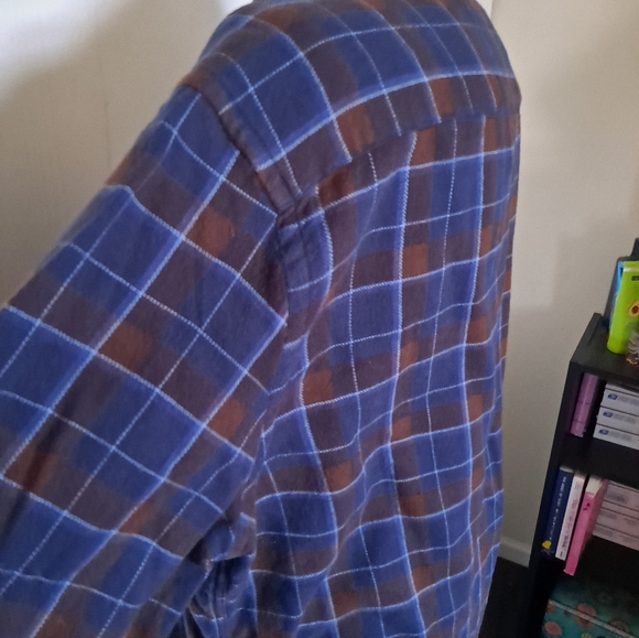 Flannel.🌈 - Picture 6 of 7